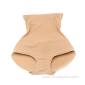 Wholesale ladies seamless underwear satin panties